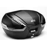 Baú Givi V-47 Carbon Tech (monokey)