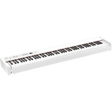 Piano / Controlador De Escenario Korg D1 De 88 Teclas (blanc