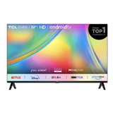 Smart Tv Tcl 32s5400af Fhd Android Hey Google Bt Hdr