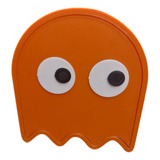 Alcancia Impresion 3d Fantasma Pac Man Con Tapa