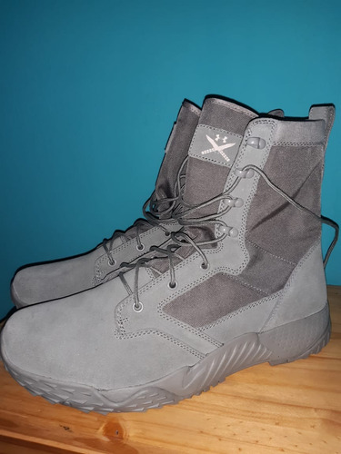 Bota Jungle Rat Boots Under Armour 