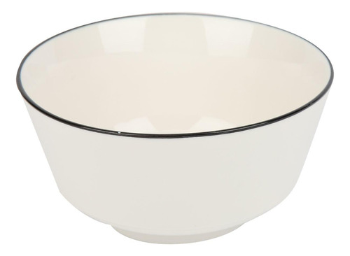 Bowl Loza Blanco 13.5x7cm