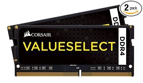 Corsair 8gb Módulo Ddr4 2133mhz Inseparado Cl15 Sodimm 8 Ddr