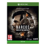 Jogo Narcos: Rise Of The Cartels Xbox One Europeu Lacrado