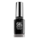 Esmalte De Uñas Revlon Colorstay Gel Envy Longwear