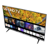 Smart Tv LG Ai Thinq 75uq8050psb Lcd Webos 22 4k 75