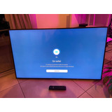 Smart Tv Samsung Serie 7 Led 43 4k