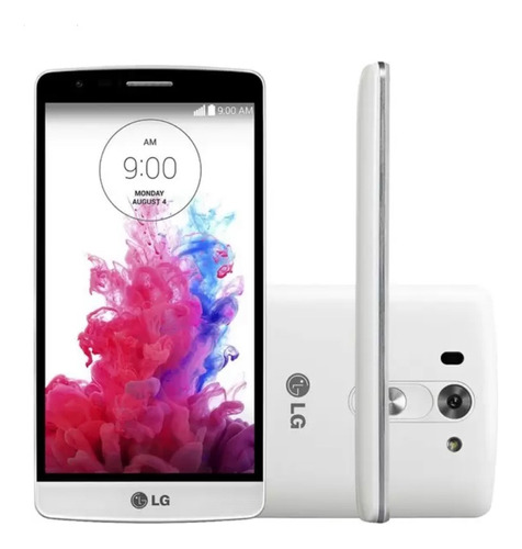 LG G4 Beat 8 Gb Seminovo Bom