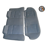 Asiento Trasero Chevrolet Aveo 12-18 Original