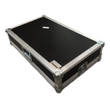 Case Numark Mixtrack Platinum Com Suporte Deslizante Note