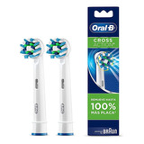 Refis Oral-b Pro Series Orthodontic Clean, 2 Unidades