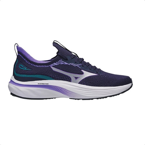 Tênis Mizuno Glow Feminino Esportivo