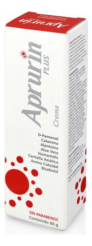 Aprurin Plus Crema