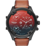 Reloj Diesel Mr Daddy Caballero