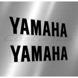Calcos Horquillon Yamaha Xtz 125