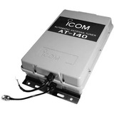 Acoplador De Antenas Icom Hf Ic-at140