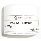 Pasta Térmica 100g Processador Pc Ps3 Ps2 Xbox360 Implastec