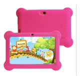 Tablet Pc Learning Tablet A33 Us Para Niños