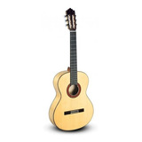 Guitarra Flamenca Paco Castillo 214 F