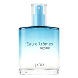 Jafra Eau D Aromes Ozone 100ml Original 