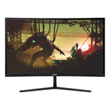 Acer Ei322qur Pbmiippx 31.5  R Curvo Wqhd  X  Monitor Para .