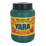 Soda Cáustica Yara 950g
