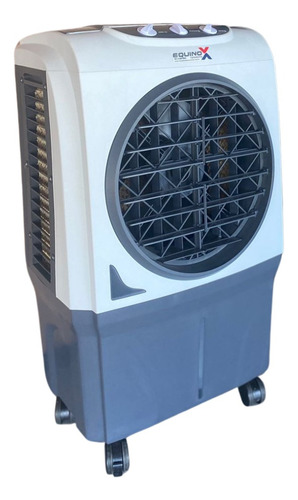 Climatizador De Ar Evaporativo Portátil Ultra 40
