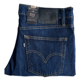 Pantalones Levis 511 Slim Originales Caballero Jeans Hombre