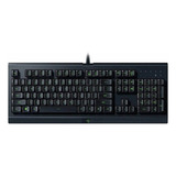 Kit Teclado Y Mouse Gamer Razer Cynosa Lite + Abyssus Lite