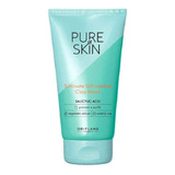 Pure Skin Mascarilla Purificante Anti-puntos Negros Oriflame