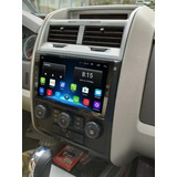 Consola Estereo Mazda Tribute Pantalla Android Wifi Bt Gps