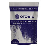  Polvo Decolorante Otowil X700g