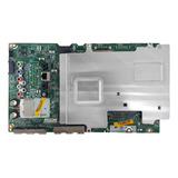 Placa Principal Tv LG 55uf8500 Novo Original