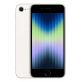 iPhone SE 2022 3gen 128gb [usado Como Nuevo]