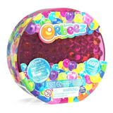 Orbeez Bolitas De Gel Con Mini Playset Adicional 400