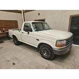 Ford F-100 1997 4.9 I Xlt