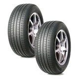 Paquete 2 Llantas Leao Nova Force Hp 100 195/55r15 85v