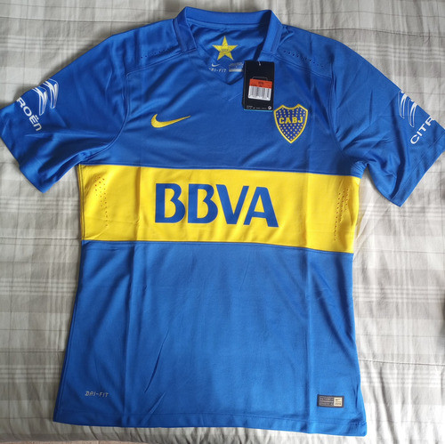 Camiseta De Futbol Original (ver Video)