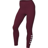 Leggins Mujer Nike Swoosh Run Tight 7/8