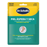 Mascarilla Exfoliante Y Suavizante Para Pies Dr Scholl´s