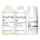 Tratamiento Olaplex 4+5+6 - mL a $493