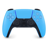 Controle Dualsense Starlight Blue Ps5