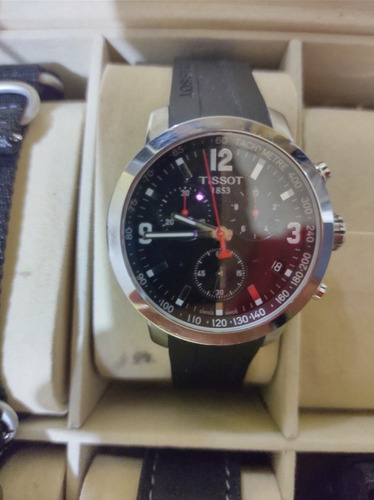 Reloj Tissot Prc 200 Cuarzo