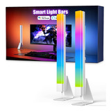 Uphere Smart Led Light Bars With Usb Interface, Multicolor .