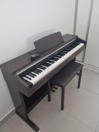 Piano Digital Celviano 88 Teclas - Casio