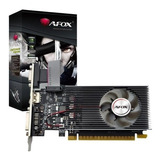 Placa De Video Geforce Gt240 Afox 1gb Ddr3 128b Hdmi Dvi Vga