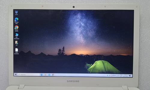 Notebook Samsung E21 Np300e5m-kfbbr C/ssd Ótimo Preço