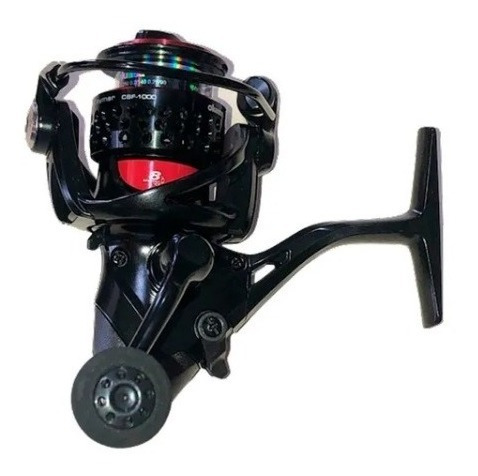 Reel Premium Pesca Variada Okuma Ceymar Cbf1000 Spinning .