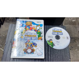 Club Penguin Game Day! Para Nintendo Wii,excelente Titulo