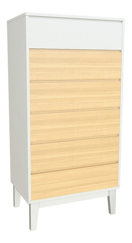 Cajonera Chiffonier Noruega 18 Nórdico Escandinavo